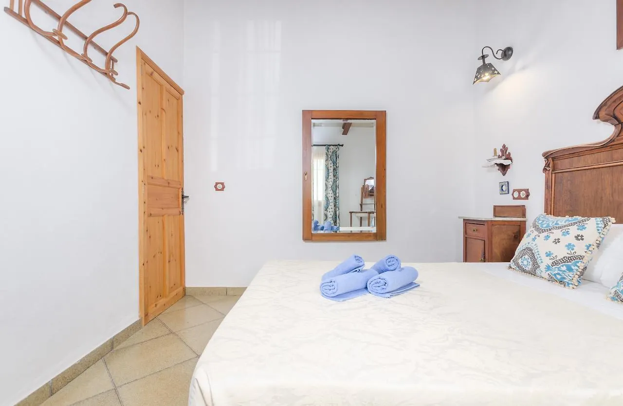 Sa Bastida Villa Sant Joan