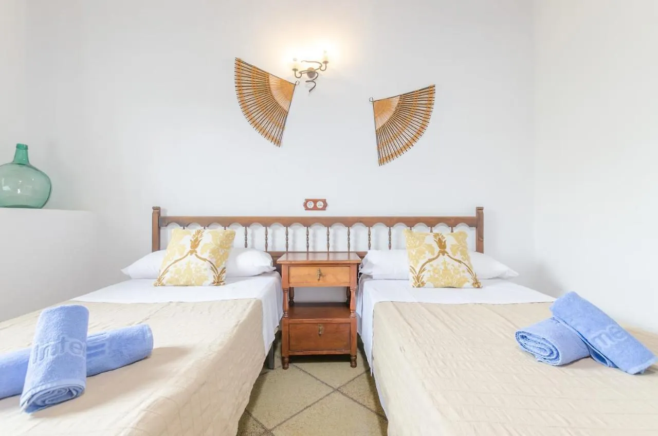 Sa Bastida Villa Sant Joan 0*,  Spain