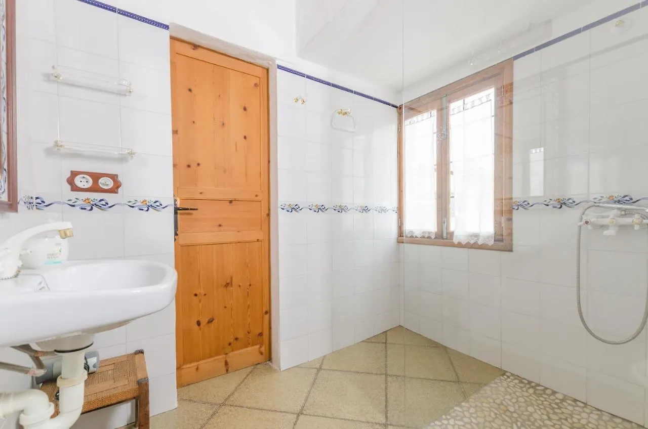Sa Bastida Villa Sant Joan
