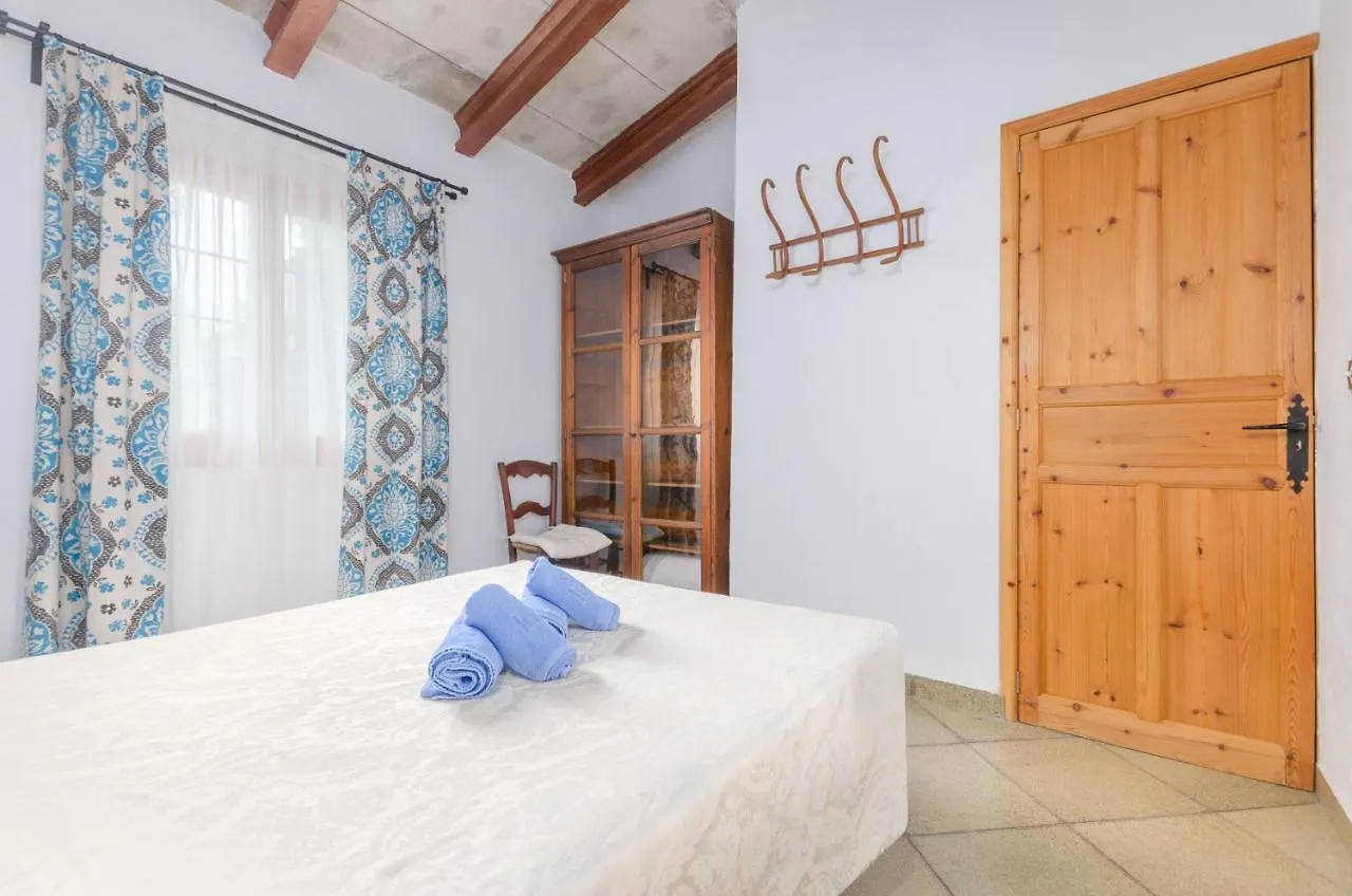 Sa Bastida Villa Sant Joan