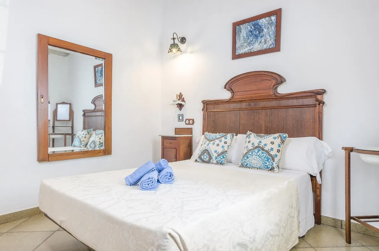 Sa Bastida Villa Sant Joan