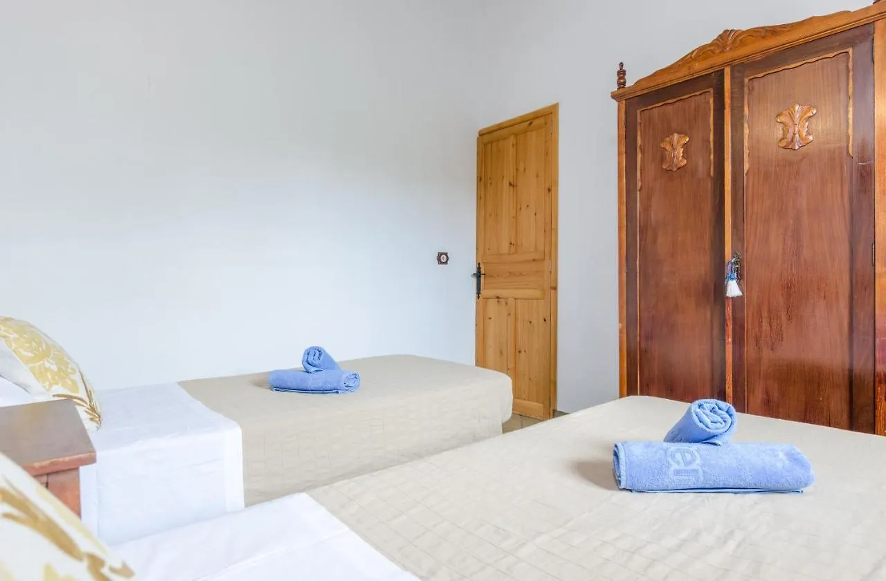 Sa Bastida Villa Sant Joan