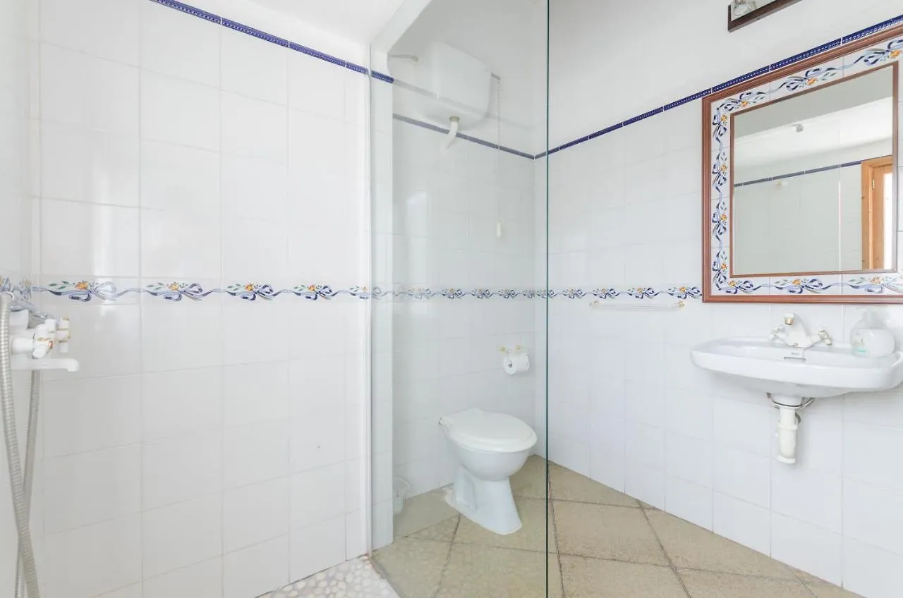 Sa Bastida Villa Sant Joan Spain