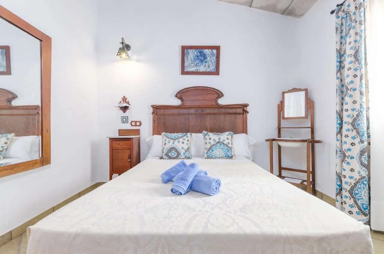 Sa Bastida Villa Sant Joan