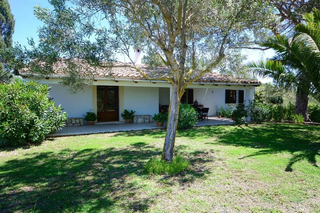 Sa Bastida Villa Sant Joan