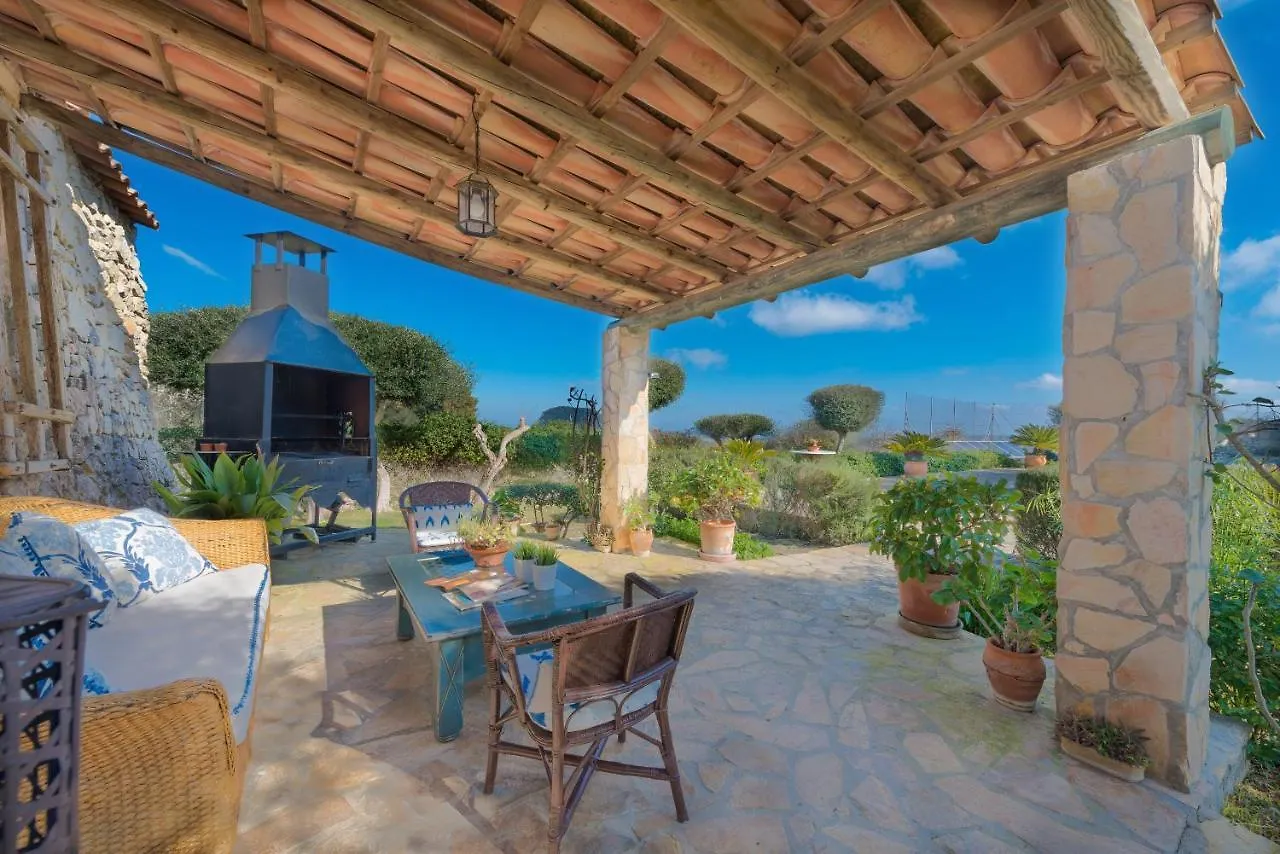 Sa Bastida Villa Sant Joan 0*,  Spain