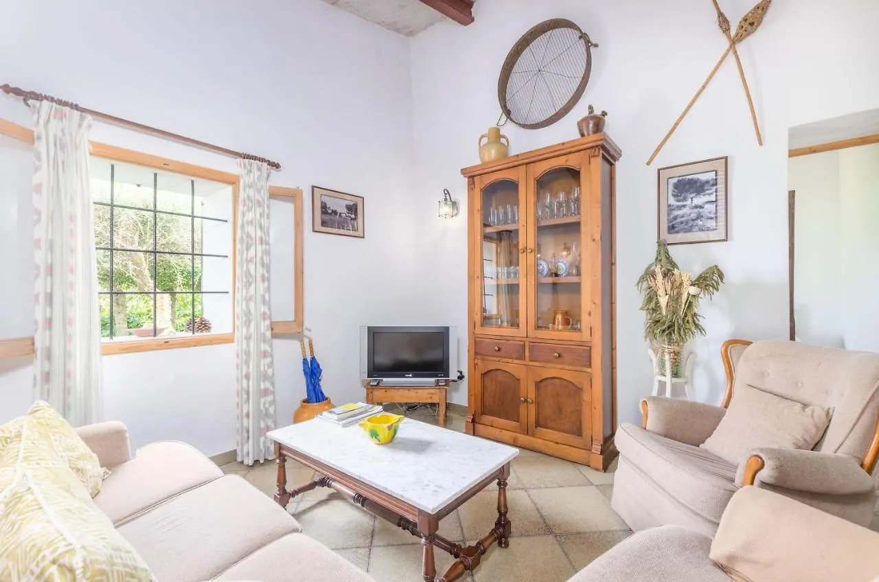 Sa Bastida Villa Sant Joan