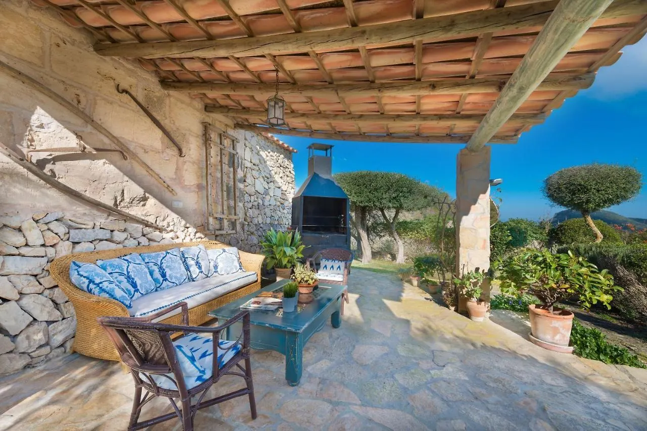 Sa Bastida Villa Sant Joan