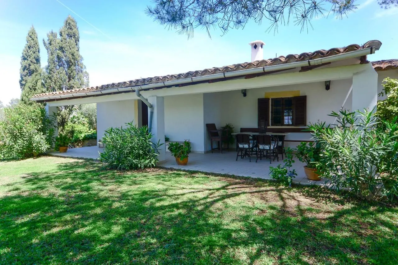 Sa Bastida Villa Sant Joan
